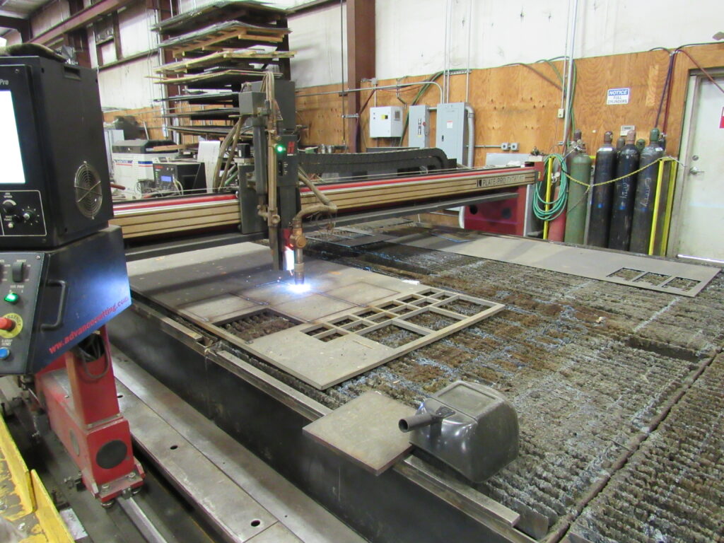 Plasma Cutter